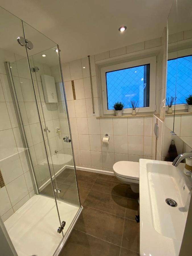 Neuhutten  Ferienhaus Traumzeit מראה חיצוני תמונה