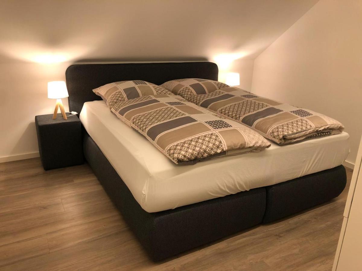 Neuhutten  Ferienhaus Traumzeit מראה חיצוני תמונה