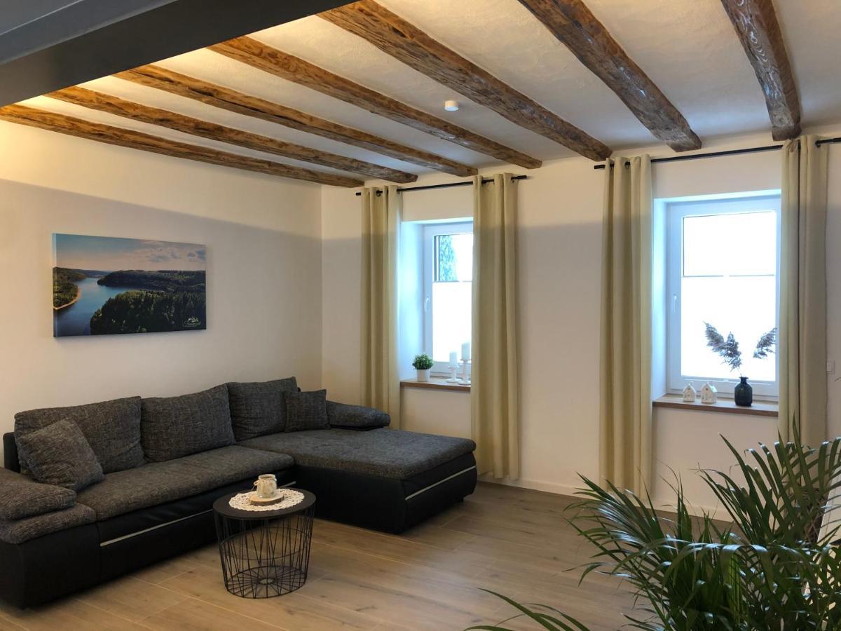 Neuhutten  Ferienhaus Traumzeit מראה חיצוני תמונה