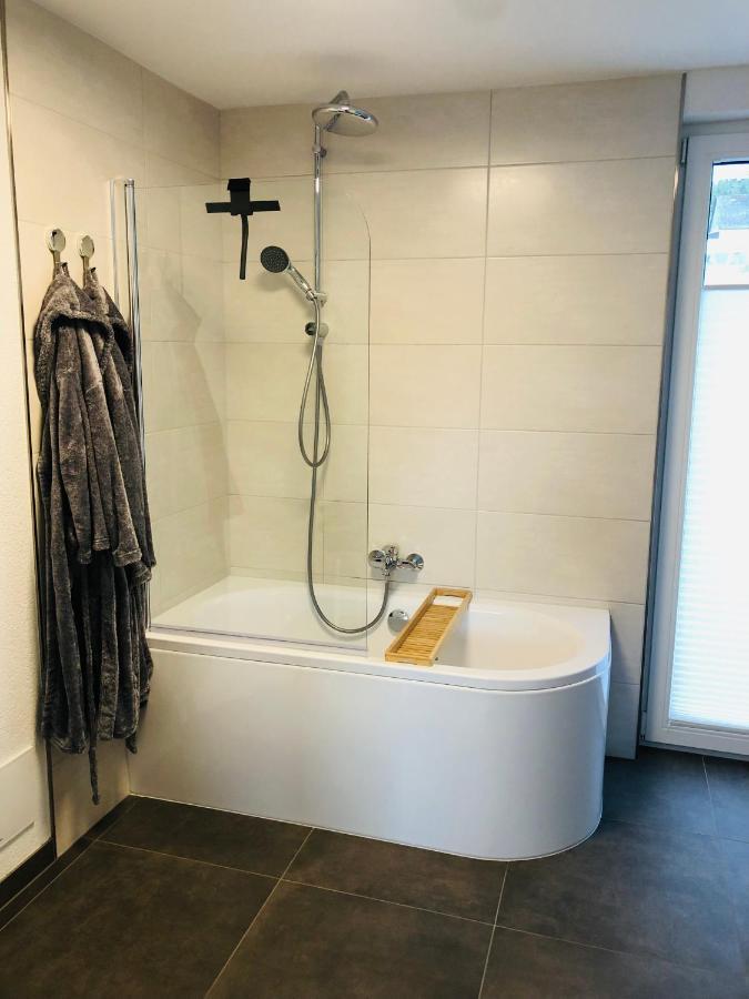 Neuhutten  Ferienhaus Traumzeit מראה חיצוני תמונה