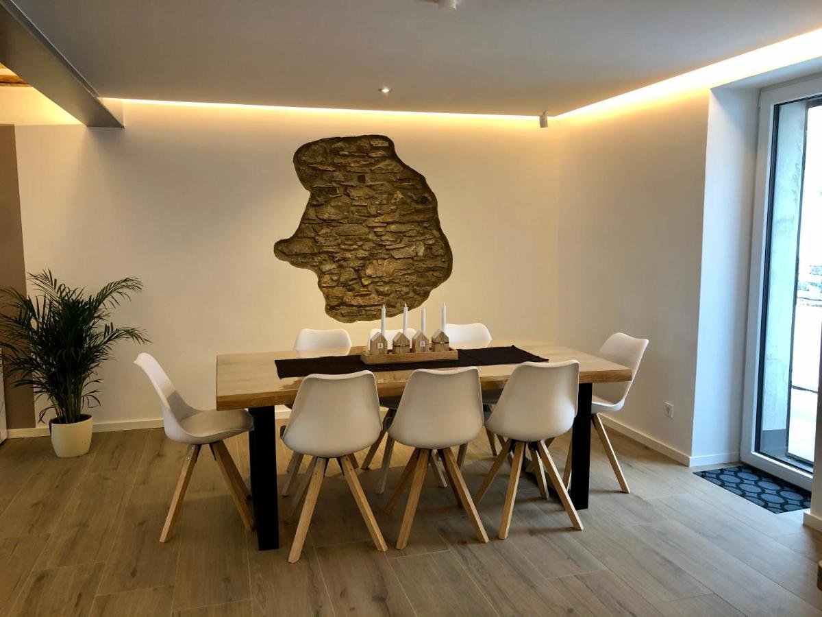 Neuhutten  Ferienhaus Traumzeit מראה חיצוני תמונה