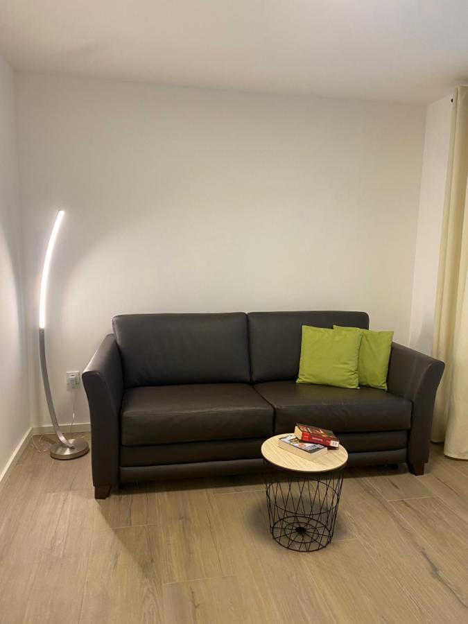 Neuhutten  Ferienhaus Traumzeit מראה חיצוני תמונה